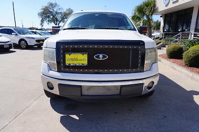 Used 2011 Ford F-150 - photo 1