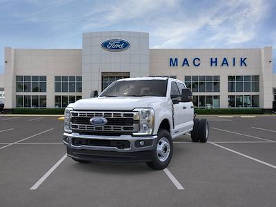 New 2026 Ford F-350 - photo 1