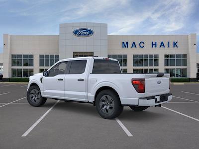 New 2025 Ford F-150 - photo 1