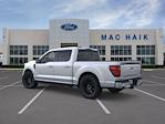 New 2025 Ford F-150 XLT SuperCrew Cab for sale #86499 - photo 2