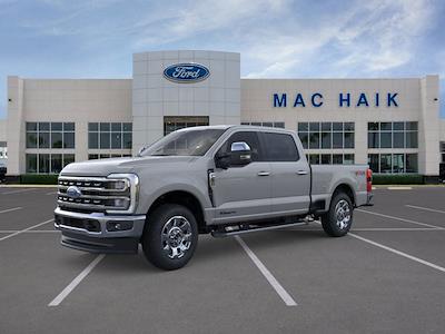 2026 Ford F-250 Crew Cab 4x4 Pickup for sale #86503 - photo 1