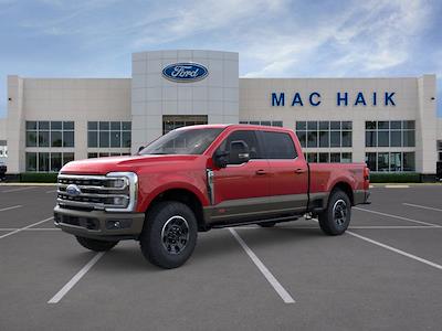 2026 Ford F-250 Crew Cab 4x4 Pickup for sale #86505 - photo 1