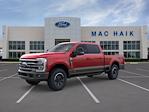 2026 Ford F-250 Crew Cab 4x4 Pickup for sale #86505 - photo 1