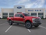2026 Ford F-250 Crew Cab 4x4 Pickup for sale #86505 - photo 11