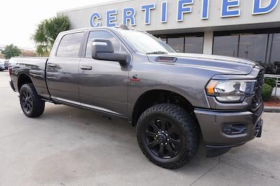 Used 2023 Ram 2500 Big Horn Crew Cab for sale #86505A - photo 1