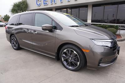 Used 2021 Honda Odyssey Elite Minivan for sale #86505C - photo 1