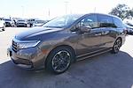Used 2021 Honda Odyssey Elite Minivan for sale #86505C - photo 3