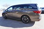 Used 2021 Honda Odyssey Elite Minivan for sale #86505C - photo 4