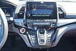 Used 2021 Honda Odyssey Elite Minivan for sale #86505C - photo 8