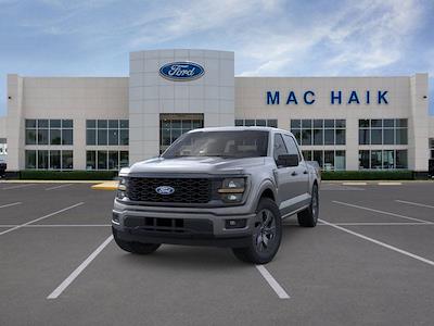 New 2025 Ford F-150 - photo 1