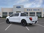2025 Ford F-150 SuperCrew Cab 4x4 Pickup for sale #86510 - photo 2