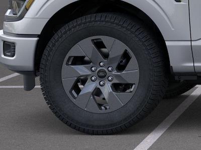 New 2025 Ford F-150 - photo 1