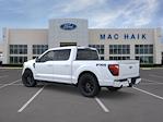2025 Ford F-150 SuperCrew Cab 4x4 Pickup for sale #86515 - photo 2