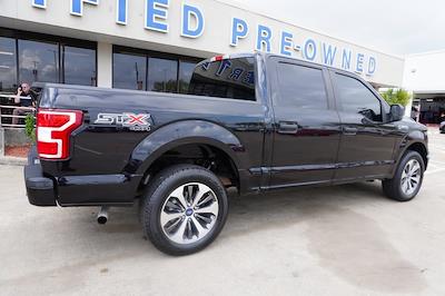 2019 Ford F-150 SuperCrew Cab 4WD Pickup for sale #86520B - photo 2