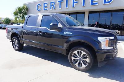 2019 Ford F-150 SuperCrew Cab 4WD Pickup for sale #86520B - photo 1