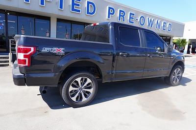 2019 Ford F-150 SuperCrew Cab 4WD Pickup for sale #86520B - photo 2