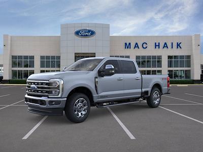 2026 Ford F-250 Crew Cab 4x4 Pickup for sale #86522 - photo 1