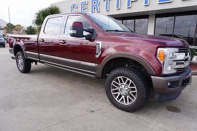 Used 2017 Ford F-350 - photo 1