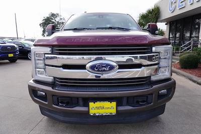 Used 2017 Ford F-350 - photo 1