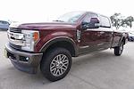 2017 Ford F-350 Crew Cab SRW 4WD Pickup for sale #86522A - photo 3