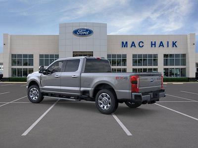New 2026 Ford F-250 Lariat Crew Cab for sale #86524 - photo 2