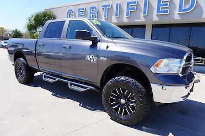 Used 2019 Ram 1500 - photo 1