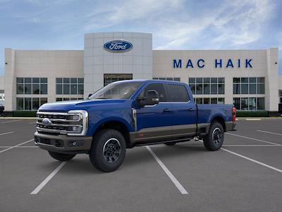 2026 Ford F-250 Crew Cab 4x4 Pickup for sale #86525 - photo 1