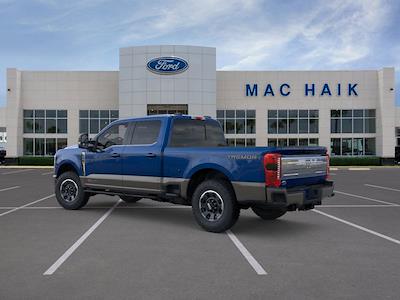 2026 Ford F-250 Crew Cab 4x4 Pickup for sale #86525 - photo 2
