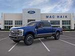 2026 Ford F-250 Crew Cab 4x4 Pickup for sale #86525 - photo 1