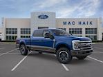 2026 Ford F-250 Crew Cab 4x4 Pickup for sale #86525 - photo 10