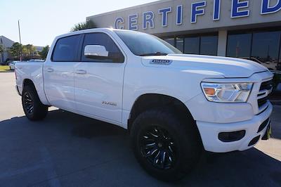 2020 Ram 1500 Crew Cab 4WD Pickup for sale #86526A - photo 1