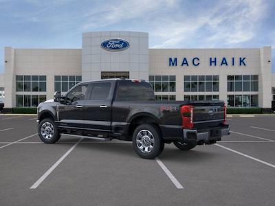 New 2026 Ford F-250 Lariat Crew Cab for sale #86527 - photo 2