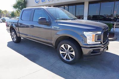 2019 Ford F-150 SuperCrew Cab RWD Pickup for sale #86528A - photo 1