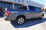 2019 Ford F-150 SuperCrew Cab RWD Pickup for sale #86528A - photo 2