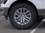 2025 Ford F-150 SuperCrew Cab 4x4 Pickup for sale #86529 - photo 13
