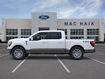 2025 Ford F-150 SuperCrew Cab 4x4 Pickup for sale #86529 - photo 17
