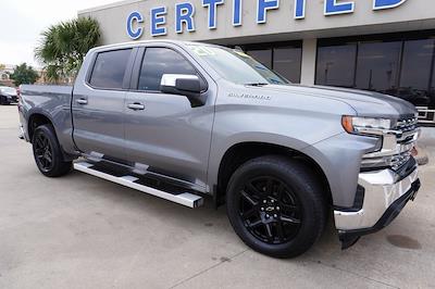 Used 2020 Chevrolet Silverado 1500 - photo 1