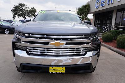 Used 2020 Chevrolet Silverado 1500 - photo 1