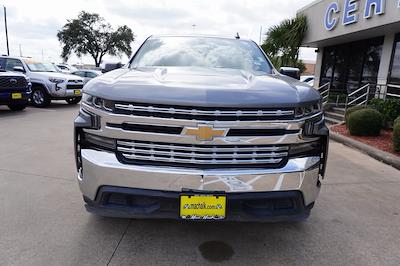 2020 Chevrolet Silverado 1500 Crew Cab RWD Pickup for sale #86532A - photo 2