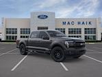 New 2025 Ford F-150 Lariat SuperCrew Cab for sale #86534 - photo 19