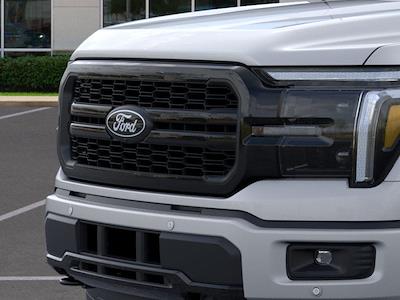 New 2025 Ford F-150 - photo 1