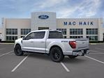 2025 Ford F-150 SuperCrew Cab 4x4 Pickup for sale #86535 - photo 2