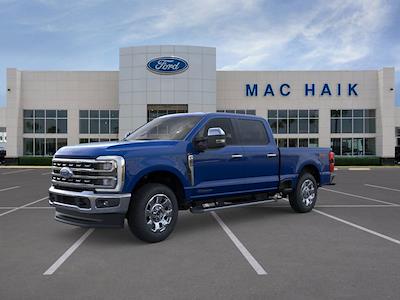 2026 Ford F-250 Crew Cab 4x4 Pickup for sale #86536 - photo 1