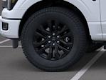 New 2025 Ford F-150 Lariat SuperCrew Cab for sale #86537 - photo 12