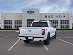 New 2025 Ford F-150 Lariat SuperCrew Cab for sale #86537 - photo 20