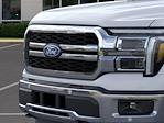 2025 Ford F-150 SuperCrew Cab 4x4 Pickup for sale #86540 - photo 13