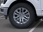 2025 Ford F-150 SuperCrew Cab 4x4 Pickup for sale #86540 - photo 14