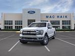 2025 Ford F-150 SuperCrew Cab 4x4 Pickup for sale #86540 - photo 17