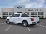 2025 Ford F-150 SuperCrew Cab 4x4 Pickup for sale #86540 - photo 2