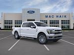 2025 Ford F-150 SuperCrew Cab 4x4 Pickup for sale #86540 - photo 20